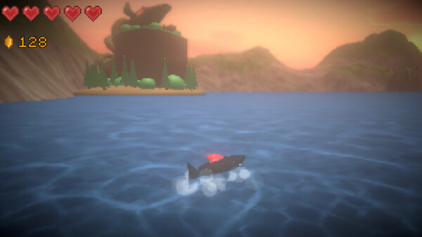 Makis Adventure gameplay screenshot