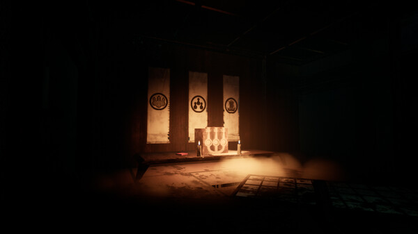 Malice gameplay screenshot