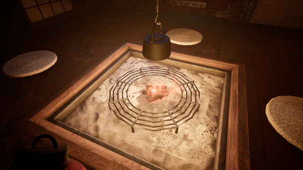 Malice gameplay screenshot