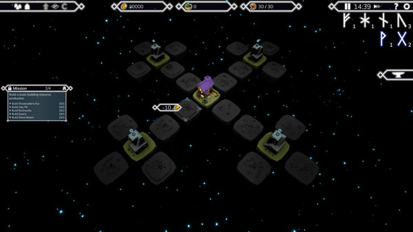 Malmyr gameplay screenshot