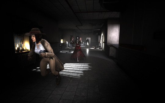 Malum gameplay screenshot