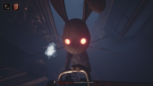 Malum gameplay screenshot