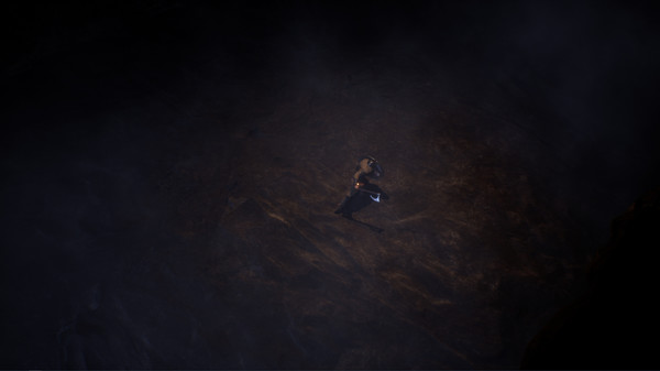 Malus gameplay screenshot