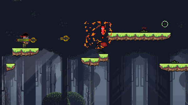Mambo Wave gameplay screenshot