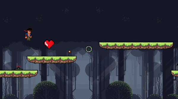 Mambo Wave gameplay screenshot