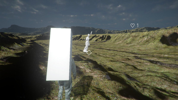 MAN STANDING gameplay screenshot