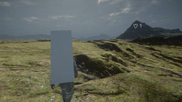 MAN STANDING gameplay screenshot