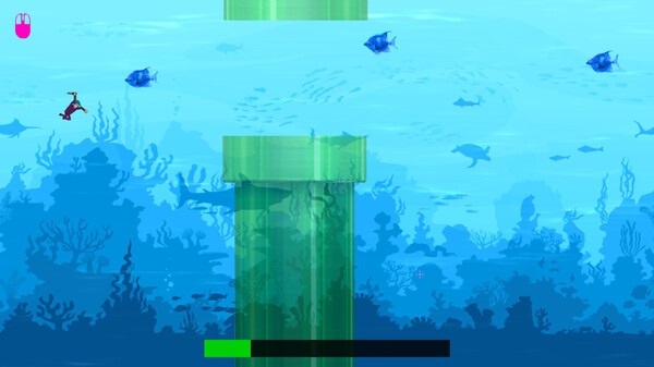 Maniac Path 3 gameplay screenshot