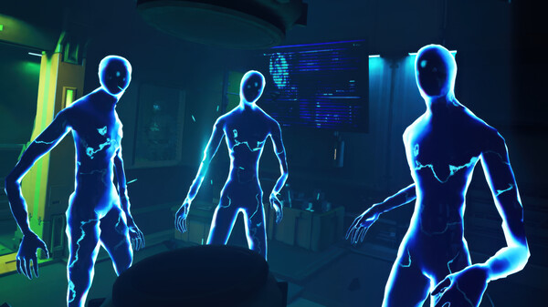 Mannequin gameplay screenshot