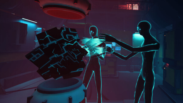 Mannequin gameplay screenshot