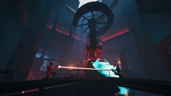 Mannequin gameplay screenshot
