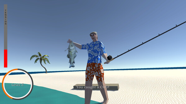 Manny's gameplay screenshot