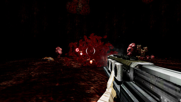 Manus Dei gameplay screenshot