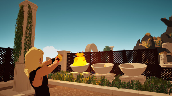Many Nights a Whisper gameplay screenshot