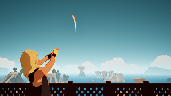 Many Nights a Whisper gameplay screenshot