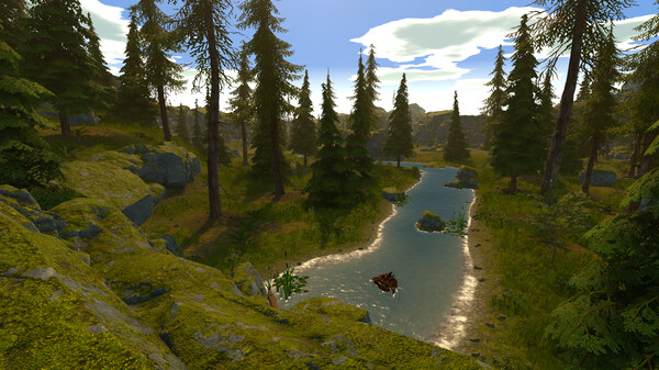 Map Of Materials gameplay screenshot