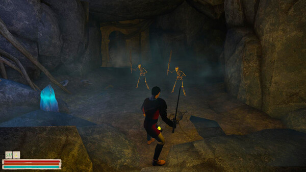 Map Of Materials gameplay screenshot