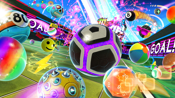 Marble It Up! Ultra gameplay screenshot