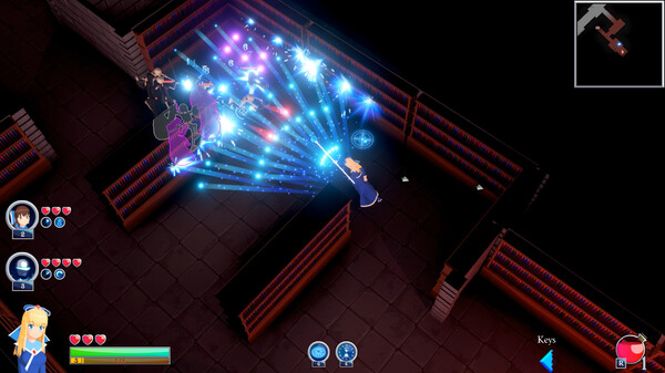 Marmoreal gameplay screenshot