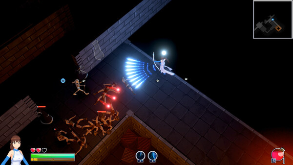 Marmoreal gameplay screenshot