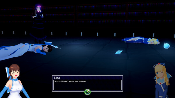 Marmoreal gameplay screenshot