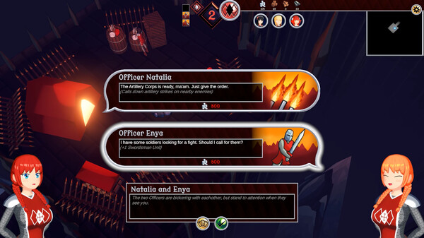 Marmoreal gameplay screenshot