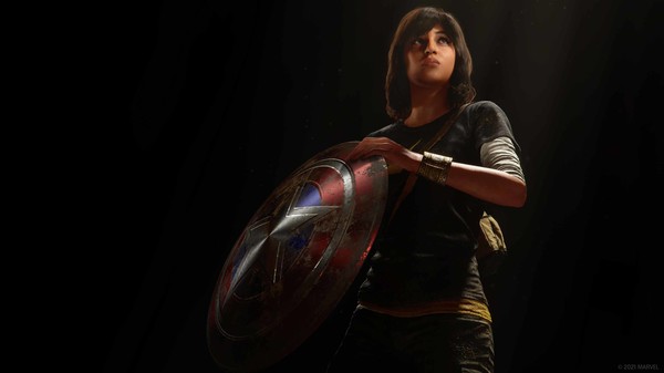 Marvel's Avengers - The Definitive Edition gameplay screenshot