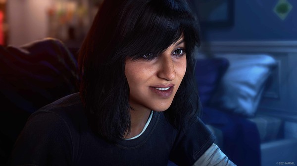 Marvel's Avengers - The Definitive Edition gameplay screenshot