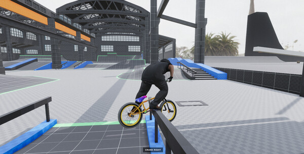 Mash Box gameplay screenshot