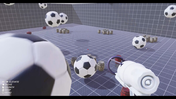 Mash Box gameplay screenshot