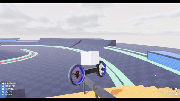 Mash Box gameplay screenshot