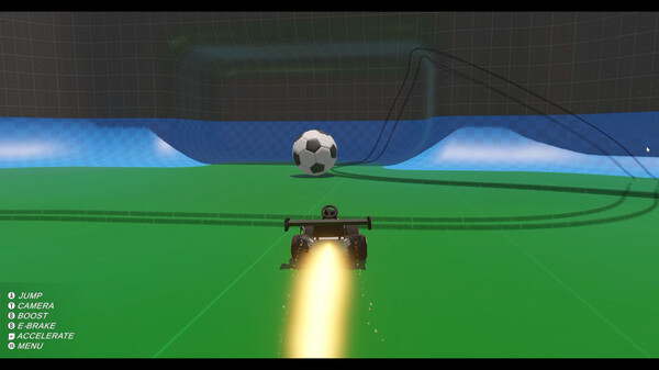 Mash Box gameplay screenshot