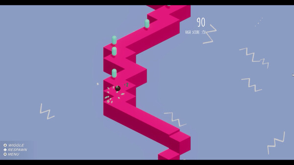 Mash Box gameplay screenshot