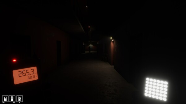 Masks Of Deception gameplay screenshot