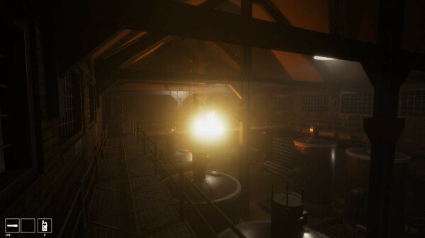 Masks Of Deception gameplay screenshot