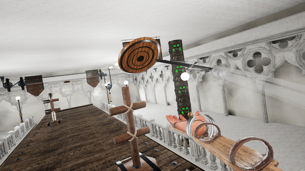 Master Bladesmith gameplay screenshot