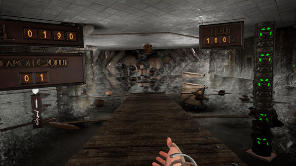 Master Bladesmith gameplay screenshot