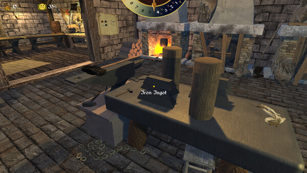 Master Forge gameplay screenshot