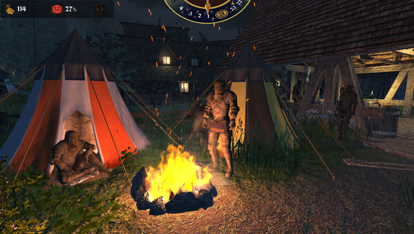 Master Forge gameplay screenshot