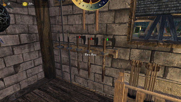 Master Forge gameplay screenshot