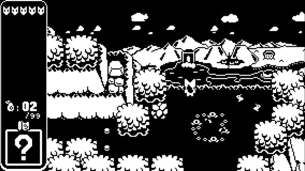 Master Key gameplay screenshot
