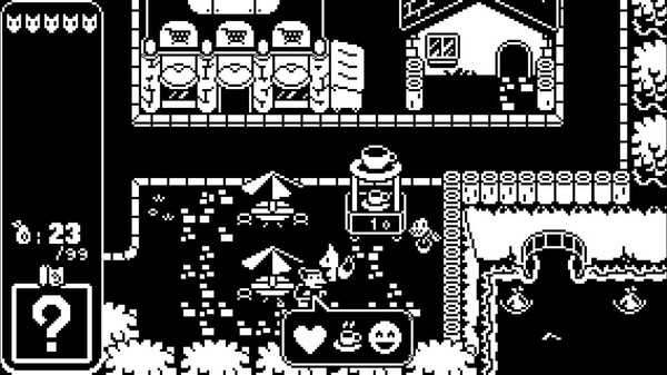 Master Key gameplay screenshot