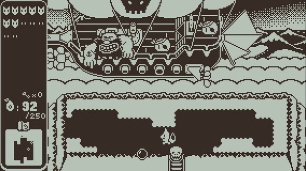 Master Key gameplay screenshot