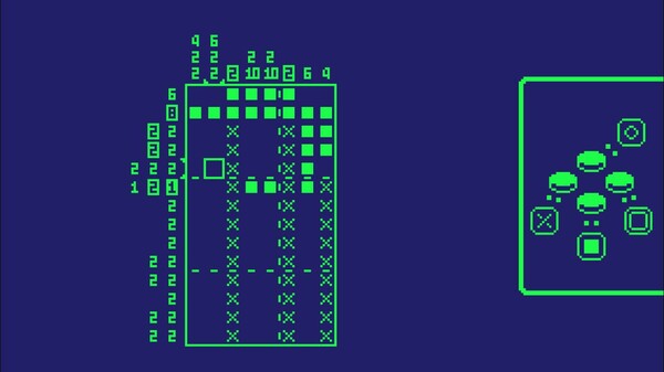 Master Key gameplay screenshot