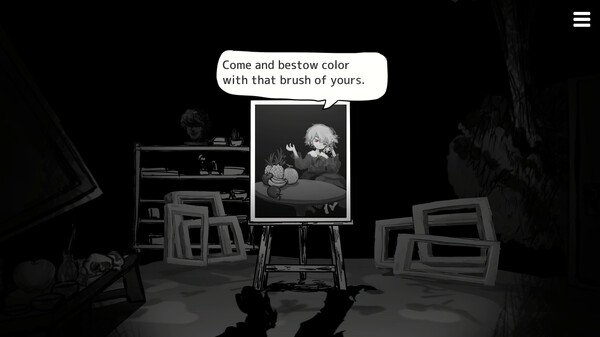 Matsuro Palette gameplay screenshot