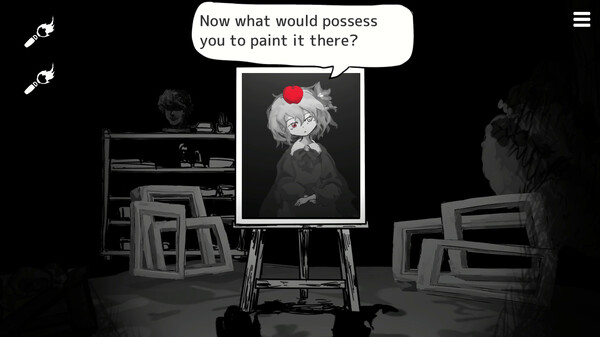 Matsuro Palette gameplay screenshot
