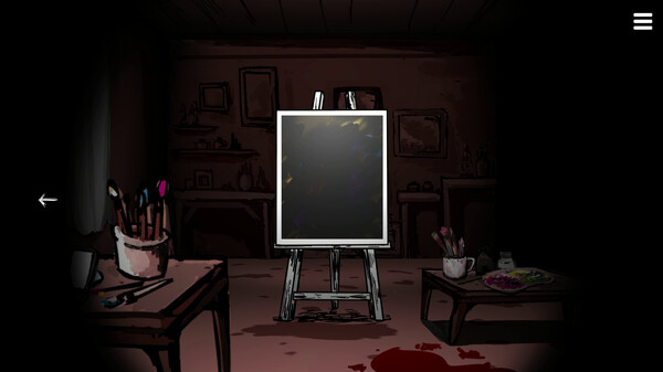 Matsuro Palette gameplay screenshot