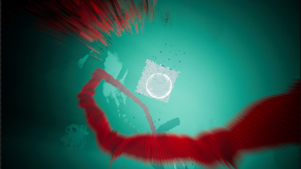 Matter gameplay screenshot
