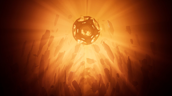 Matter gameplay screenshot
