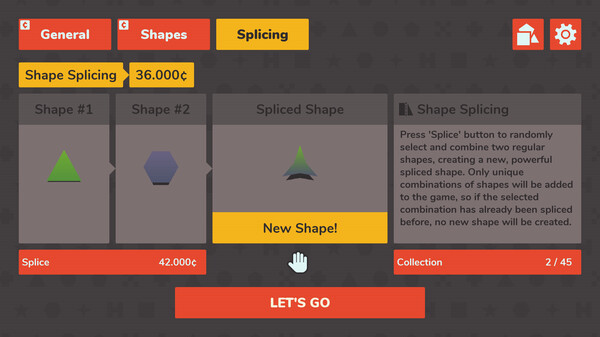 Max Manos gameplay screenshot